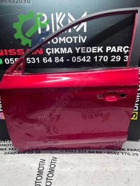 MG ZS Kapı çıkma parça