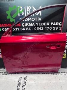 MG ZS Sol Ön Kapı Çıkma