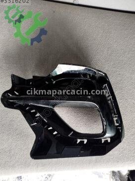 MG ZS Sis Farı Çerçevesi çıkma parça