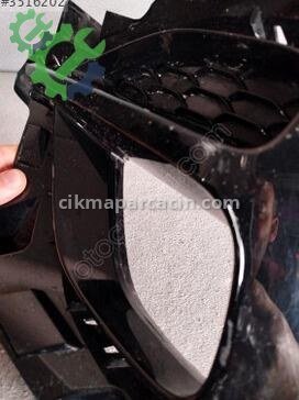 MG ZS Sis Farı Çerçevesi çıkma parça