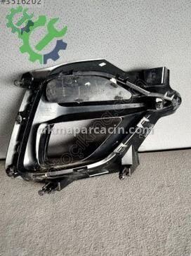 MG ZS Sis Farı Çerçevesi çıkma parça