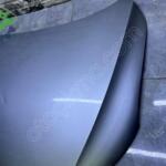 MG zs zs ev motor kaputu MG zs orjinal çıkma kaput
