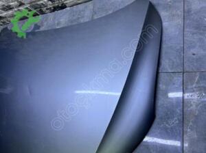 MG zs zs ev motor kaputu MG zs orjinal çıkma kaput