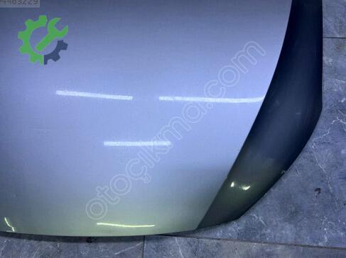 MG ZS Kaput çıkma parça