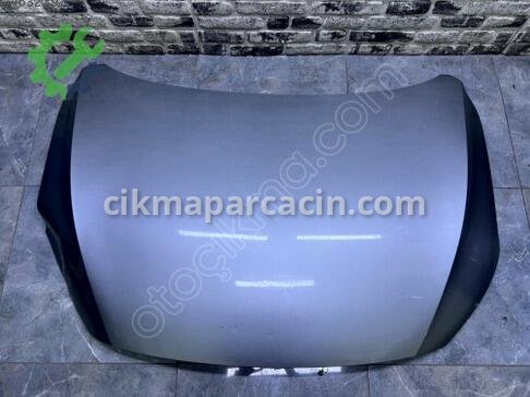 MG ZS Kaput çıkma parça