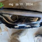 MG MG4 Sağ Ön Far çıkma parça - ANTALYA OTO ÇIKMA Antalya