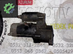 MG120413 HYUNDAİ H1 2.5 TD Orijinal Marş Motoru