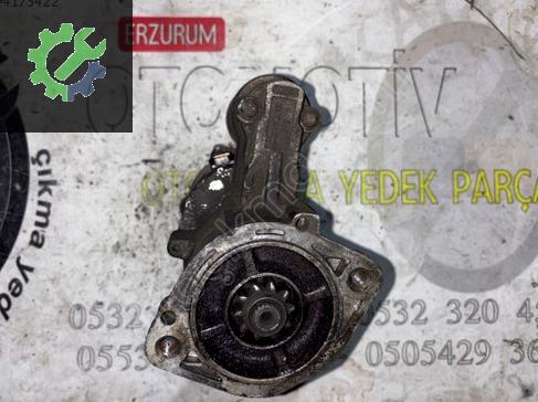 Hyundai H1 Marş Motoru MG120413 çıkma parça