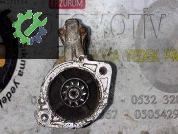 Hyundai H100 Marş Motoru MG120445 çıkma parça