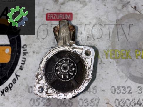 Mitsubishi L200 Marş Motoru MG120445 çıkma parça
