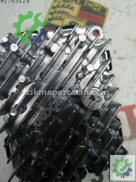 MG MG4 Far Beyni çıkma parça
