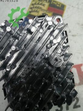 MG MG4 Far Beyni çıkma parça