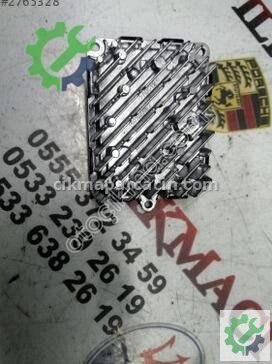 MG MG4 Far Beyni çıkma parça