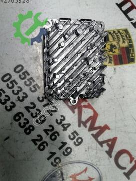 MG MG4 Far Beyni çıkma parça