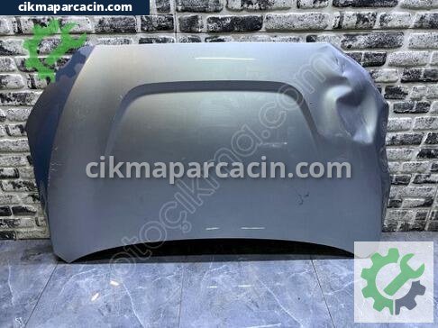MG MG4 Kaput çıkma parça