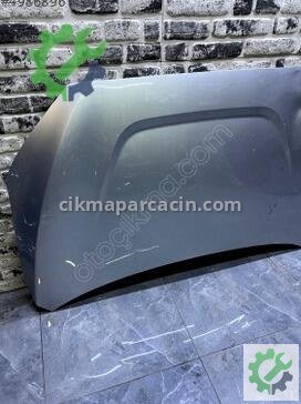 MG MG4 Kaput çıkma parça
