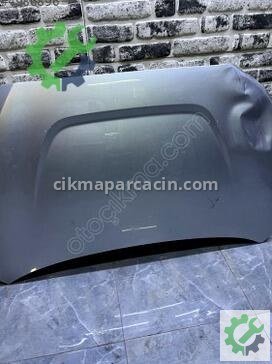MG MG4 Kaput çıkma parça