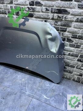 MG MG4 Kaput çıkma parça