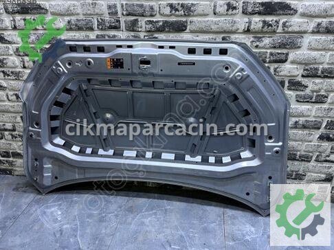 MG MG4 Kaput çıkma parça