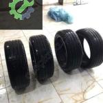 MİCHELİN 225*45*17 ÇIKMA 2023 TARİHLİ SIFIR AYARINDA LASTİK