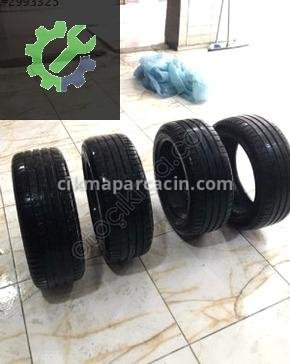 Volkswagen Polo Lastik çıkma parça