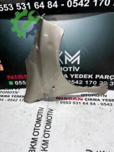 Nissan Micra Sağ Ön Çamurluk Çıkma (3. Adet)