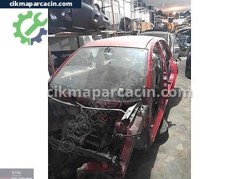 Nissan Micra Westinghouse çıkma parça
