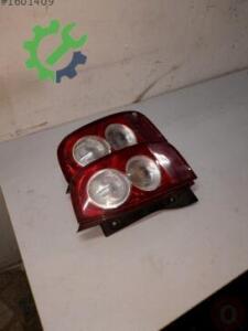 Sağ Sol Stop Nissan Micra 2003 – 2022 Çıkma