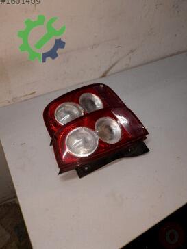 Nissan Micra Stop çıkma parça