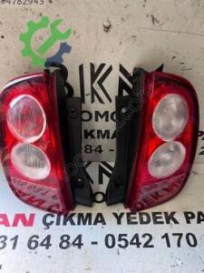 Çıkma Nissan Micra Sağ Sol Stop