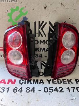 Nissan Micra Stop çıkma parça