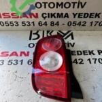 Çıkma Nissan Micra Stop