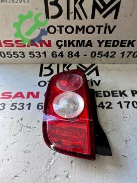 Nissan Micra Stop çıkma parça