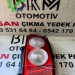 Çıkma Nissan Micra Stop