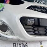 Ön Tampon Nissan Micra 2013 – 2018 Çıkma