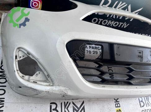Nissan Micra Ön Tampon çıkma parça