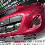 Ön Tampon Nissan Micra 2013 – 2018 Çıkma
