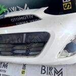 Ön Tampon Nissan Micra 2013 – 2018 Çıkma