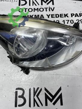 Nissan Micra Far çıkma parça