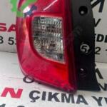 Nissan Micra 2010 – 2017 Stop Çıkma