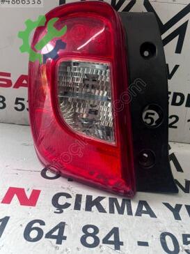 Nissan Micra Stop çıkma parça
