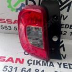 Nissan Micra 2010 – 2017 Stop Çıkma