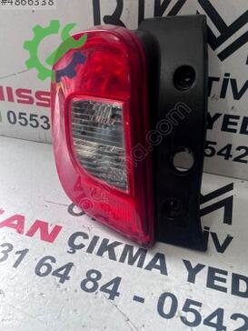 Nissan Micra Stop çıkma parça