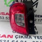 Nissan Micra 2010 – 2017 Stop Çıkma
