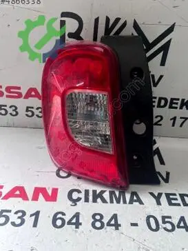 Nissan Micra Stop çıkma parça