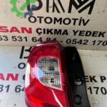 Nissan Micra Stop Çıkma