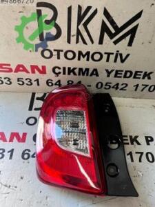 Çıkma Nissan Micra Sağ Sol Far
