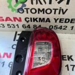 Çıkma Nissan Micra Far
