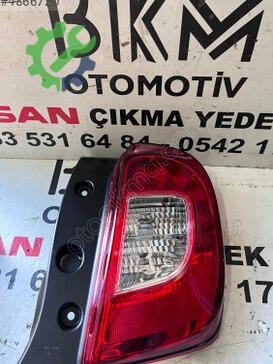 Nissan Micra Far çıkma parça