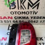 Çıkma Nissan Micra Far